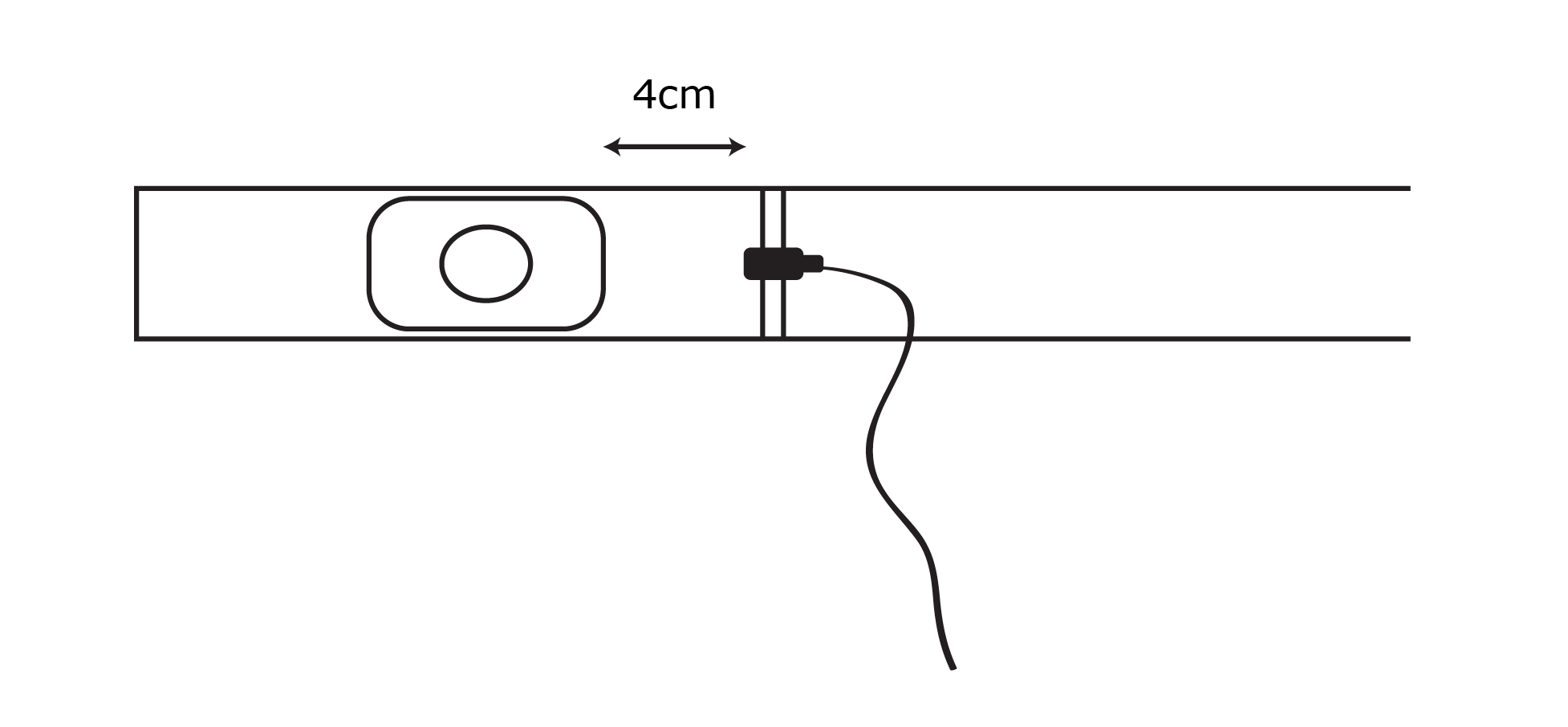 Headjoint microphone